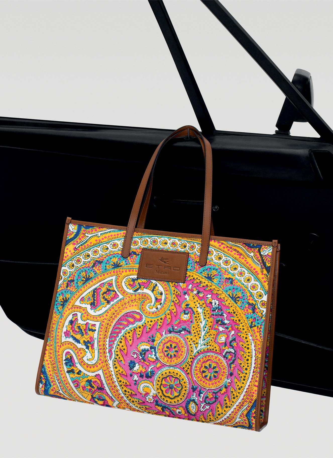 Collezione Primavera-Estate 2022 | Donna e Uomo | ETRO