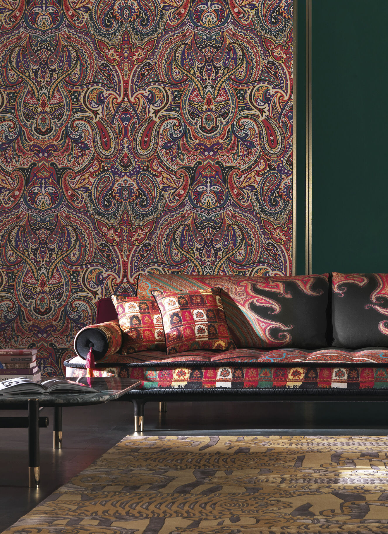 etro home shop on line