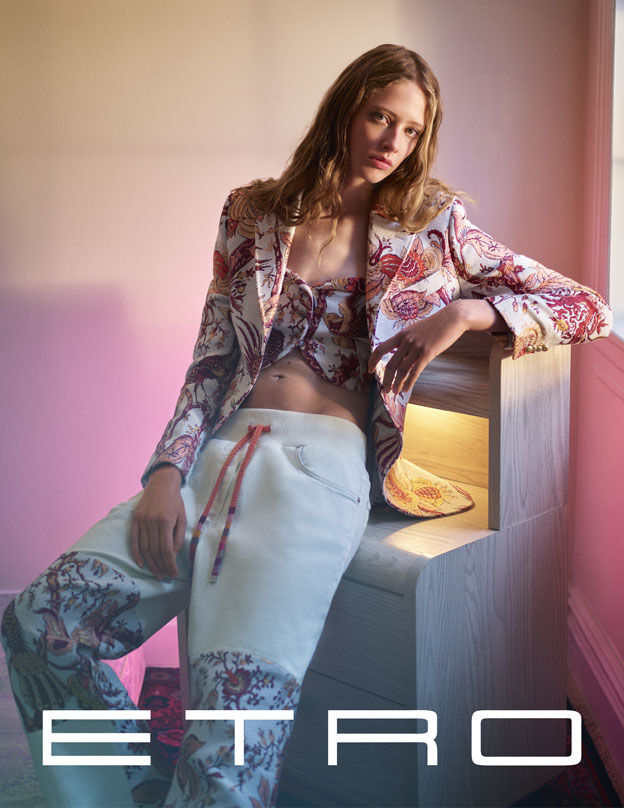 ETRO_Advertising Campaign SS22_12