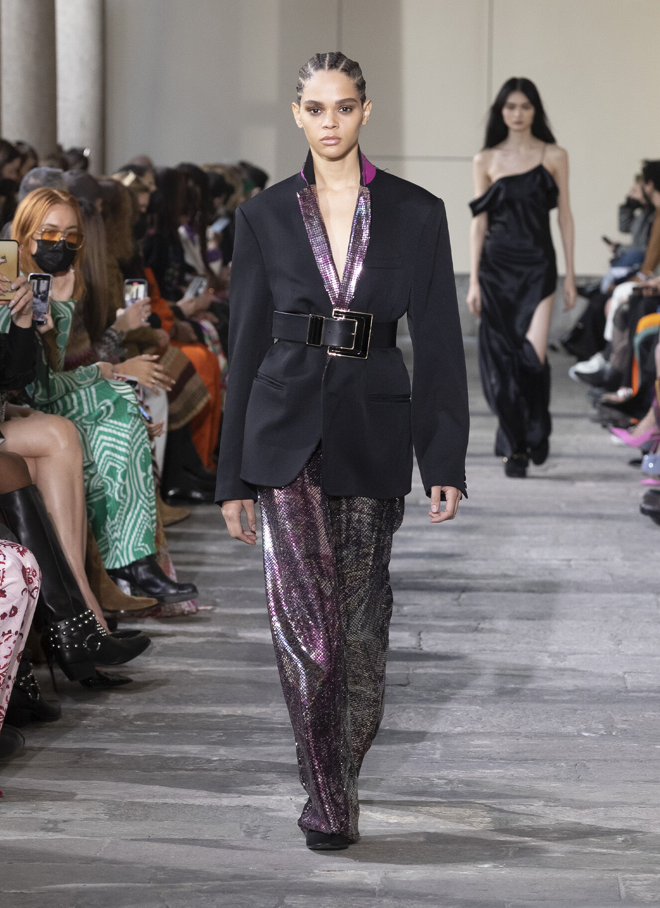 2022-23 Collection Fashion 