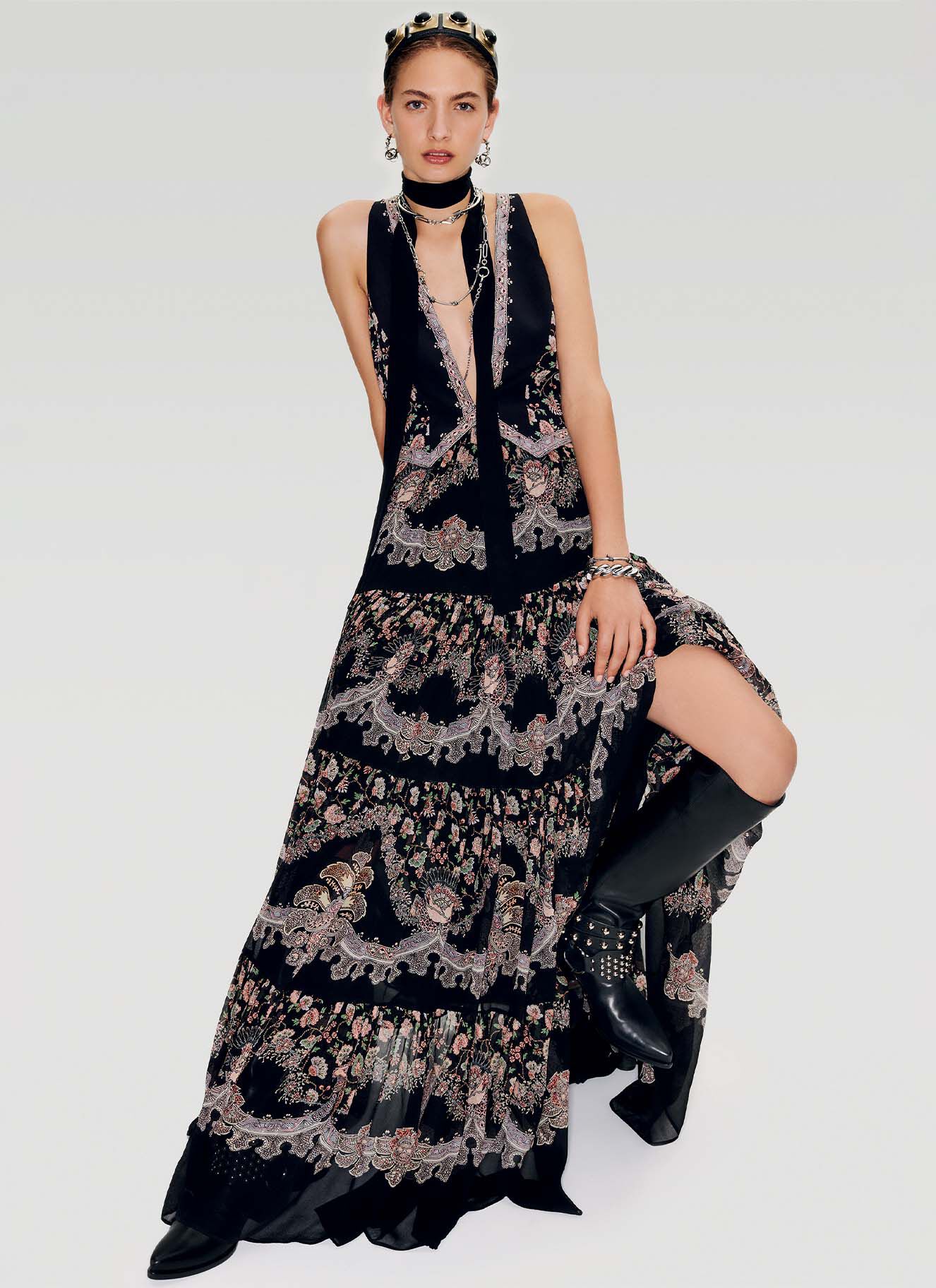 Collezione Primavera-Estate 2022 | Donna e Uomo | ETRO