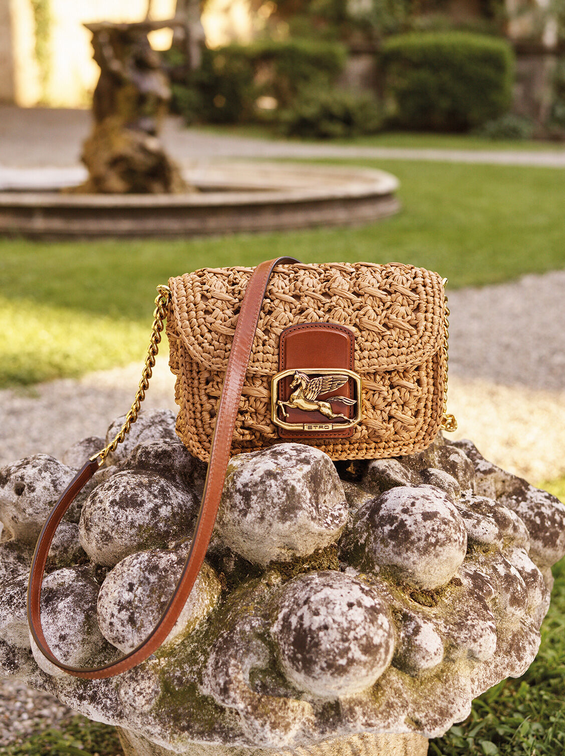 Women's bags sale Paisley bags, shopper, crossbody bags ETRO