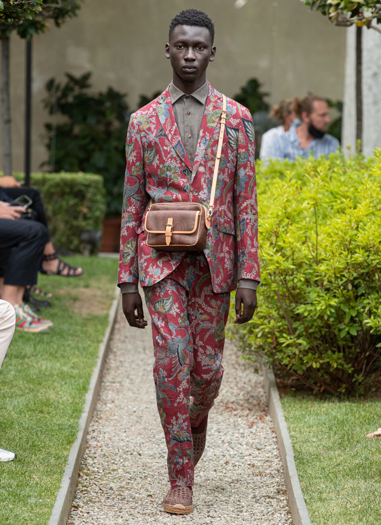 collezione etro primavera estate 2021