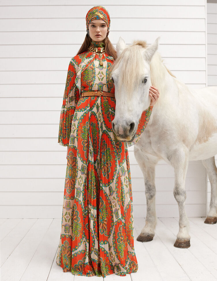 ETRO Official Website: Men's & Women's Clothing and Accessories
