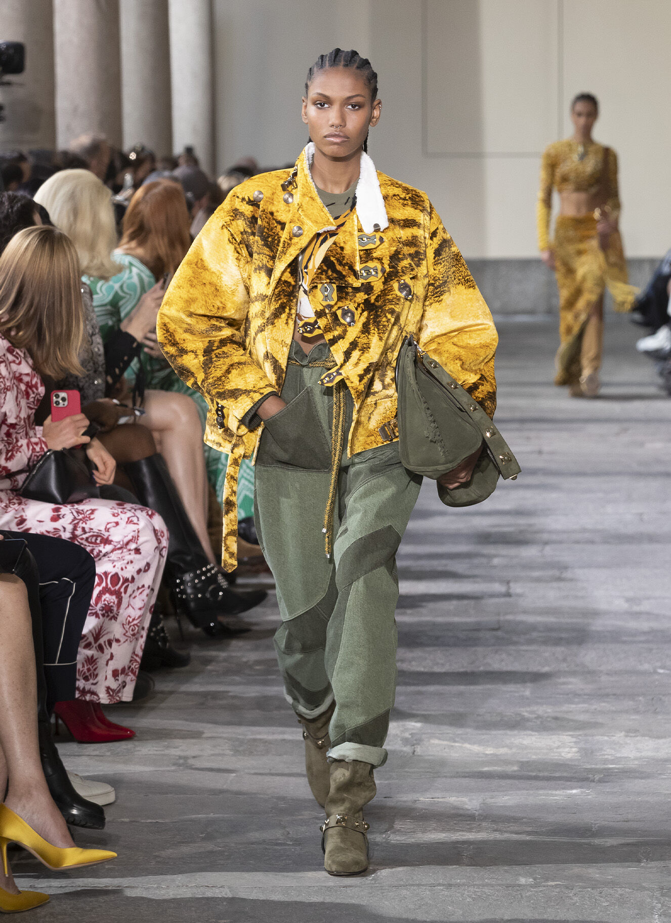 Women'S Fall/Winter 2022-23 Collection Fashion | ETRO REMIX