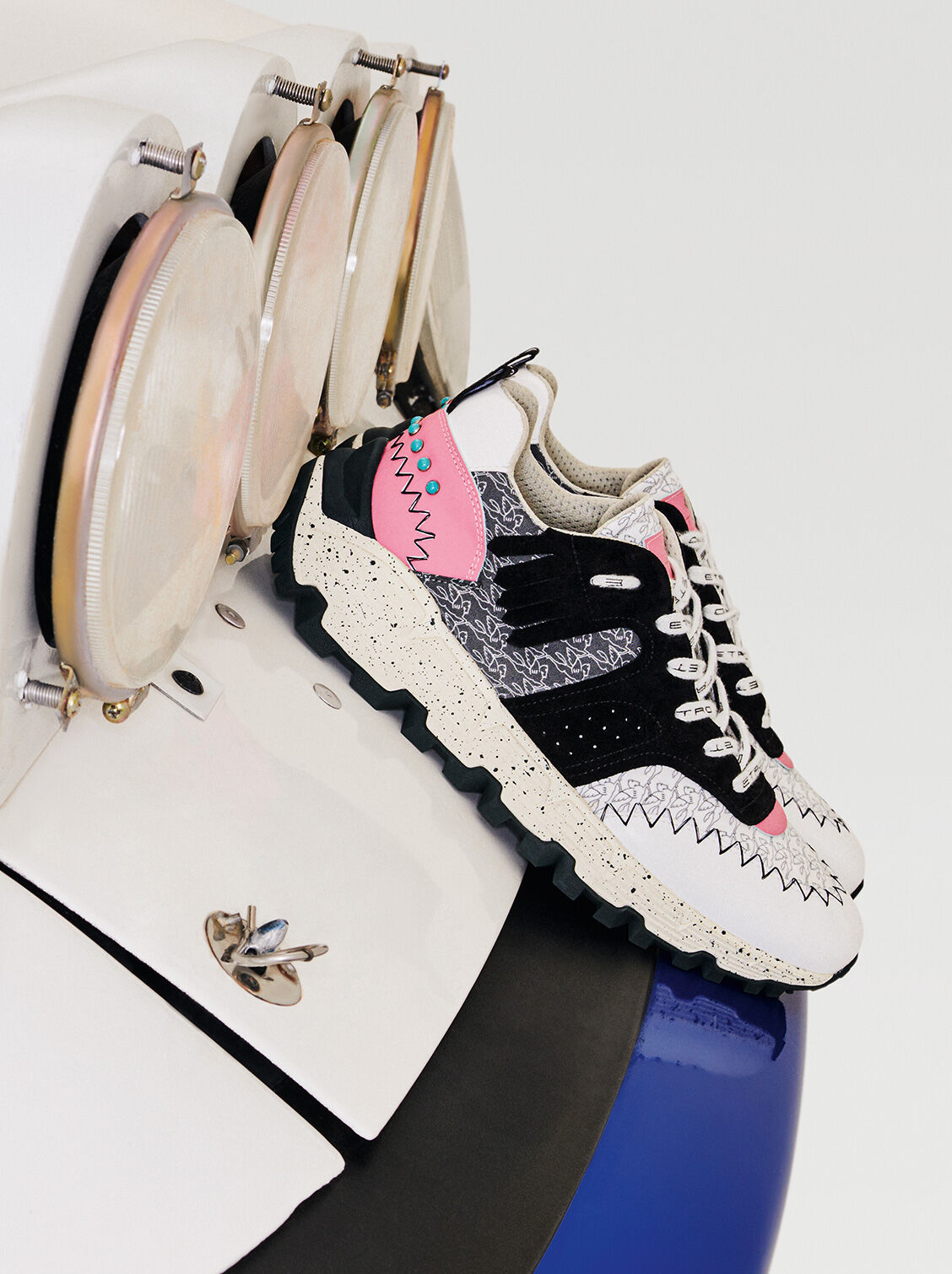 Saldi scarpe uomo: sneaker, stivaletti, mocassini | ETRO