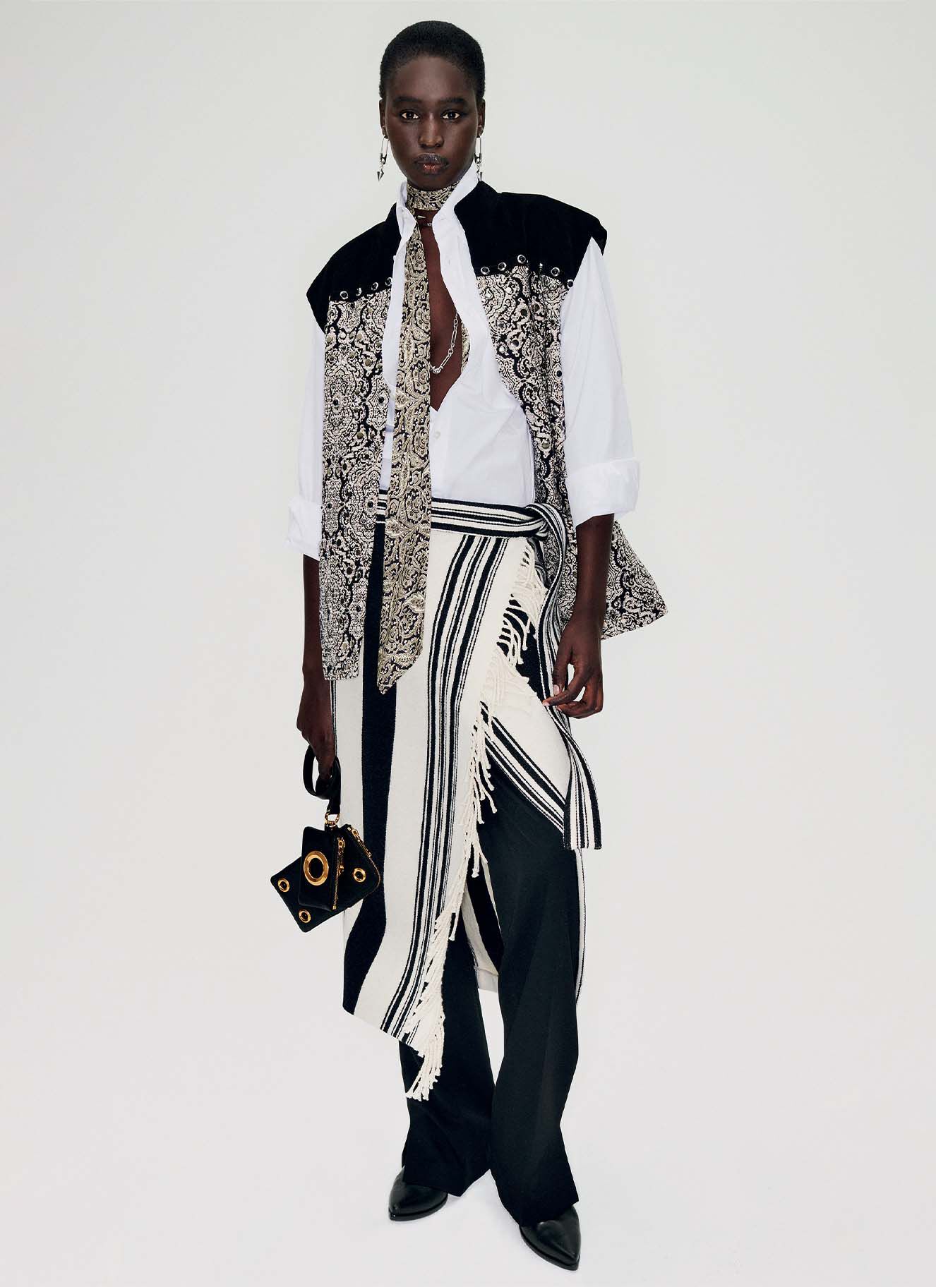 Collezione Primavera-Estate 2022 | Donna e Uomo | ETRO
