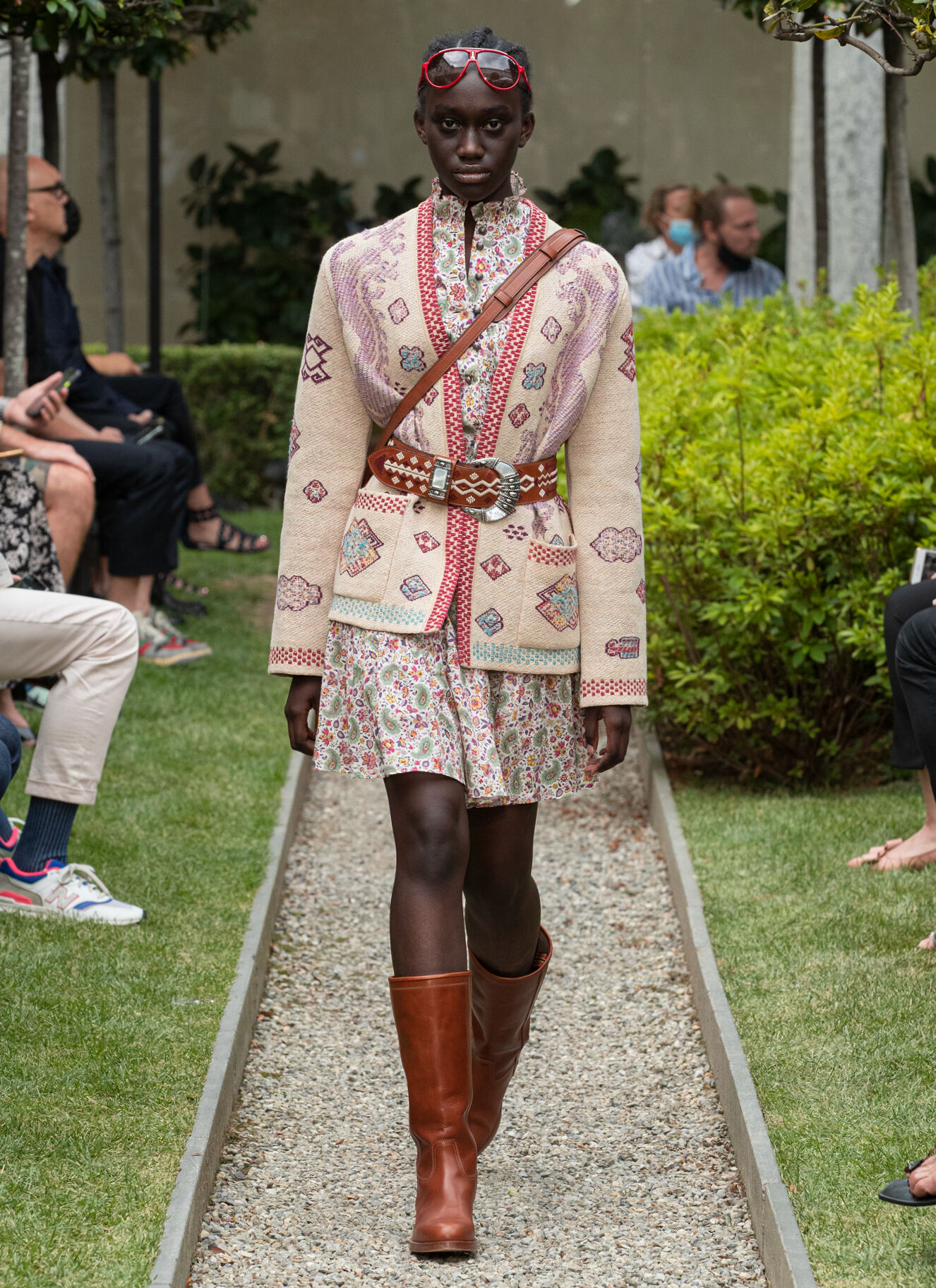 collezione etro primavera estate 2021