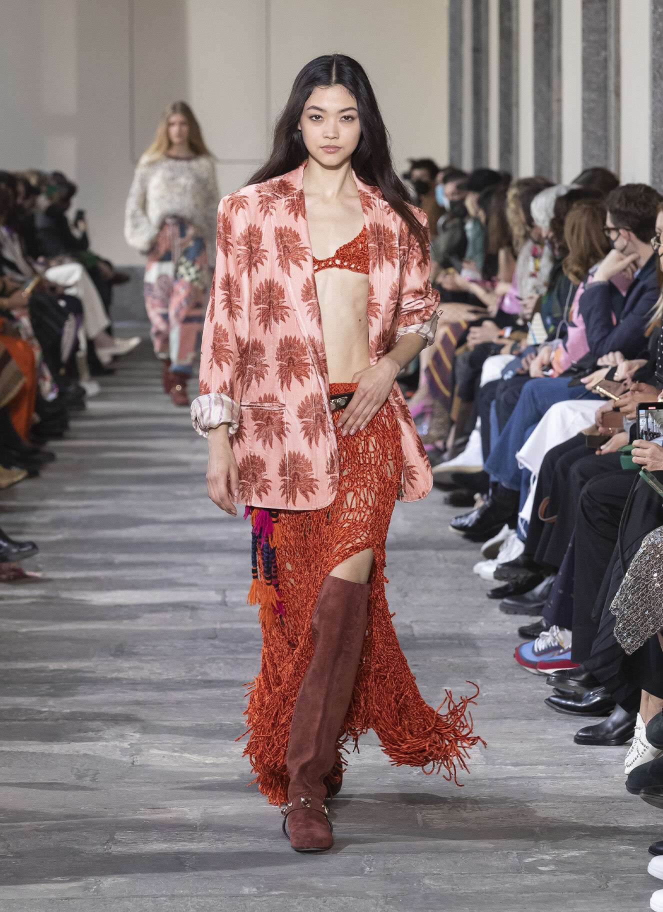 Women'S Fall/Winter 2022-23 Collection Fashion | ETRO REMIX