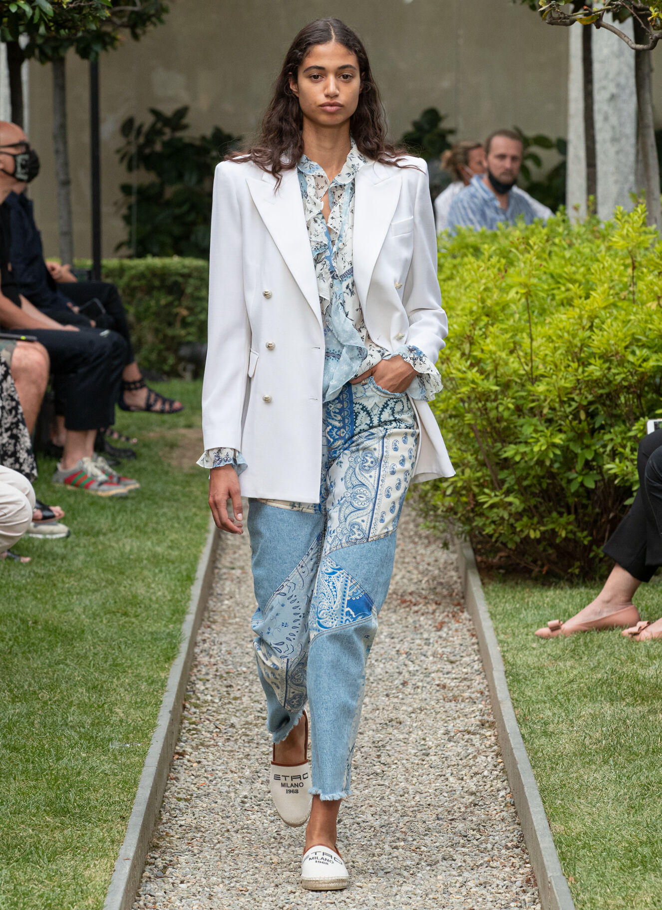 collezione etro primavera estate 2021