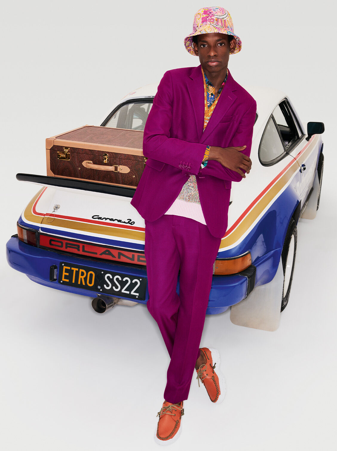 Saldi abbigliamento uomo: giacche, pantaloni, abiti| ETRO