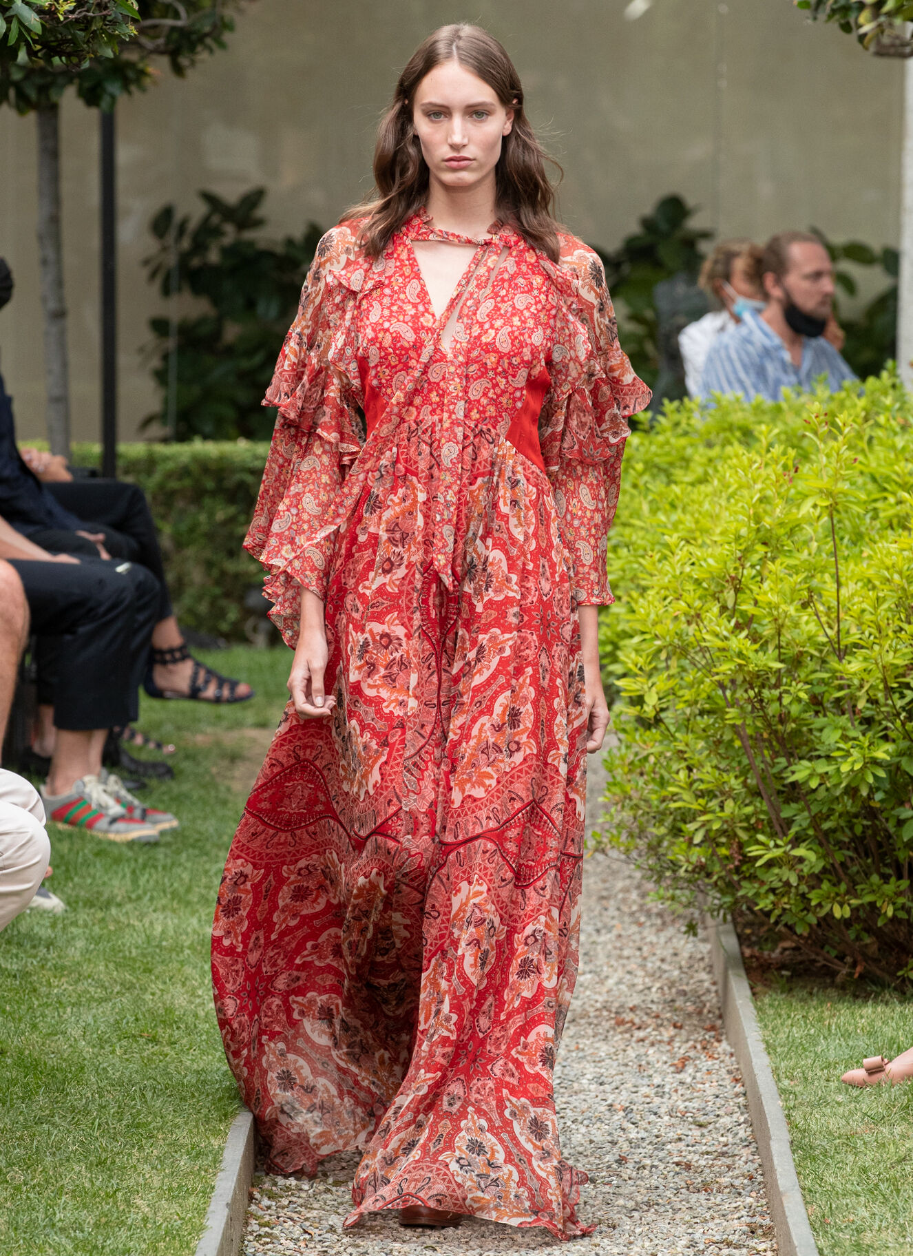 collezione etro primavera estate 2021