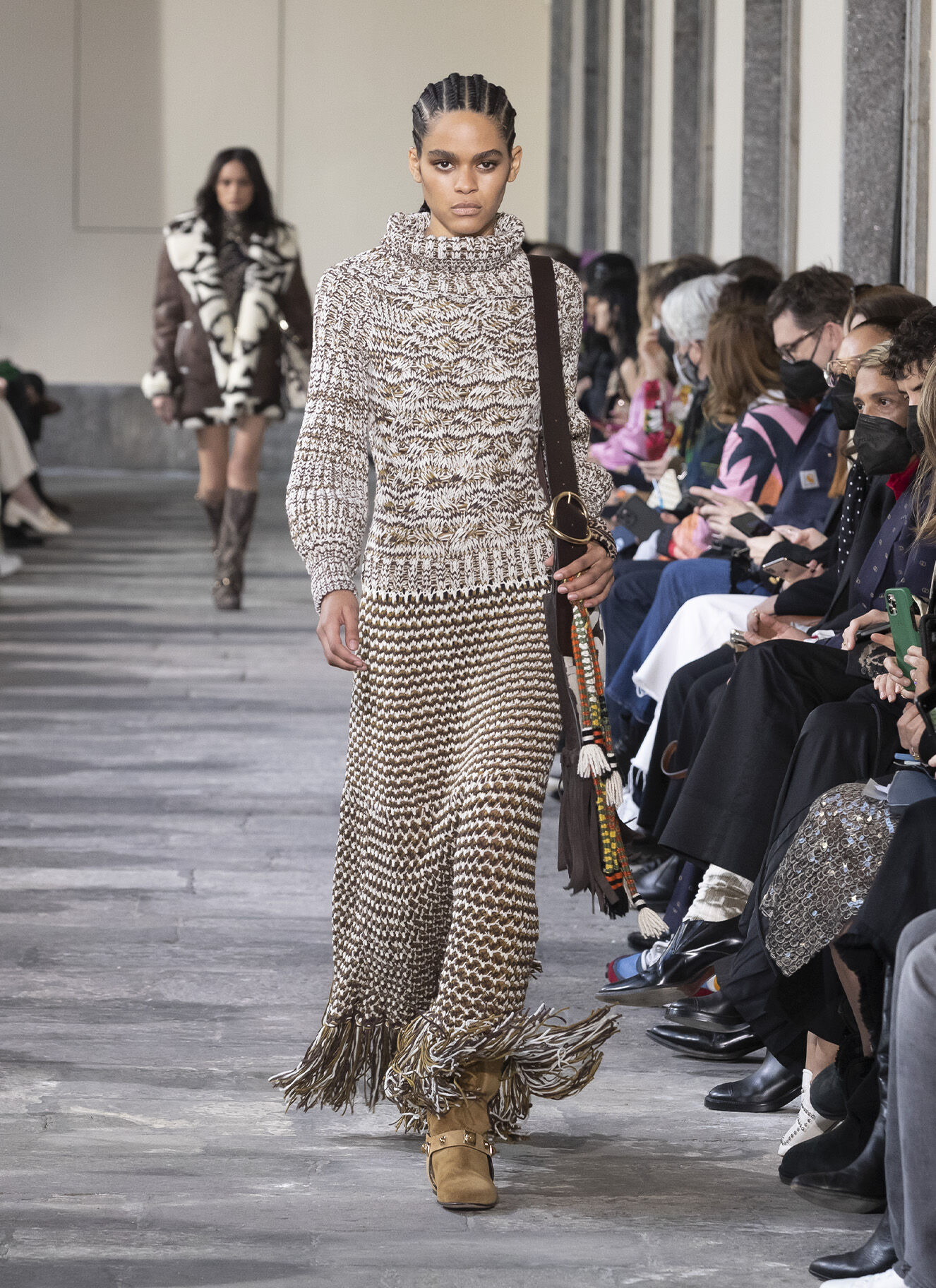 Women'S Fall/Winter 2022-23 Collection Fashion | ETRO REMIX