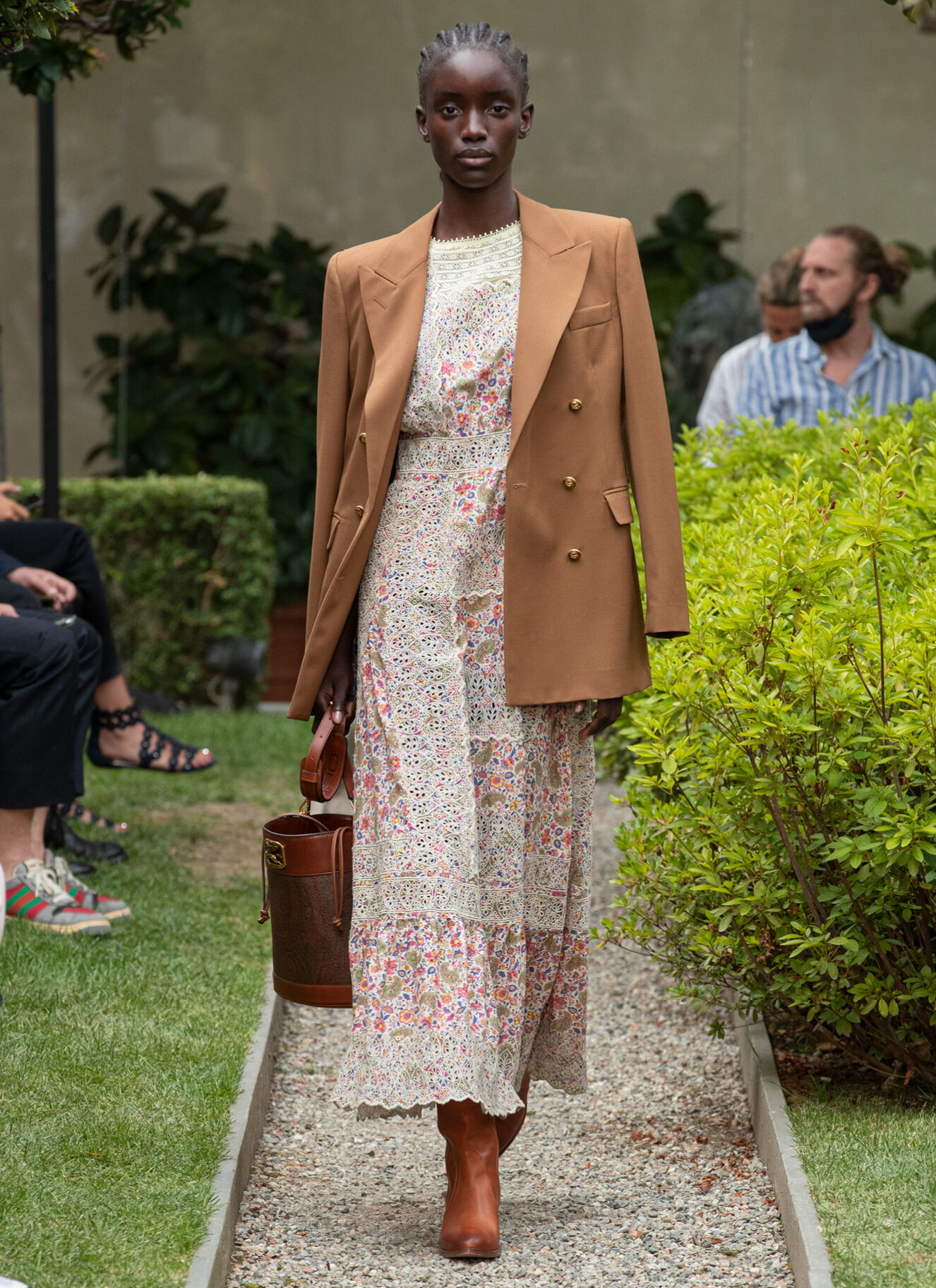 collezione etro primavera estate 2021