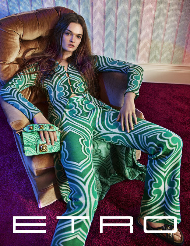 ETRO_Advertising Campaign SS22_03