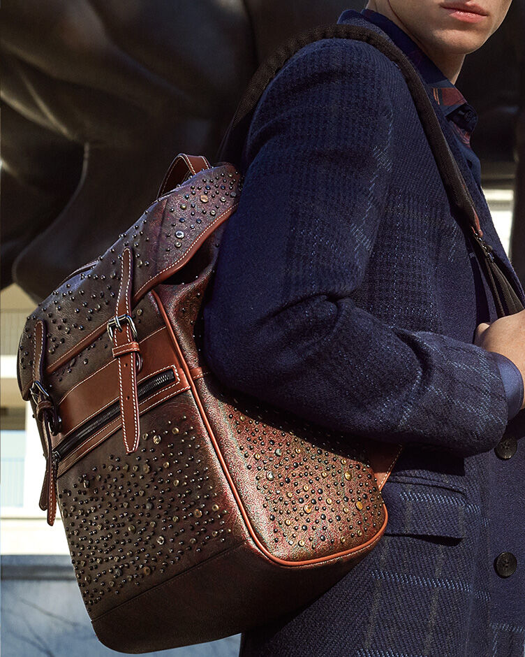 Men's bags sale rucksacks, shopper, crossbody bags ETRO