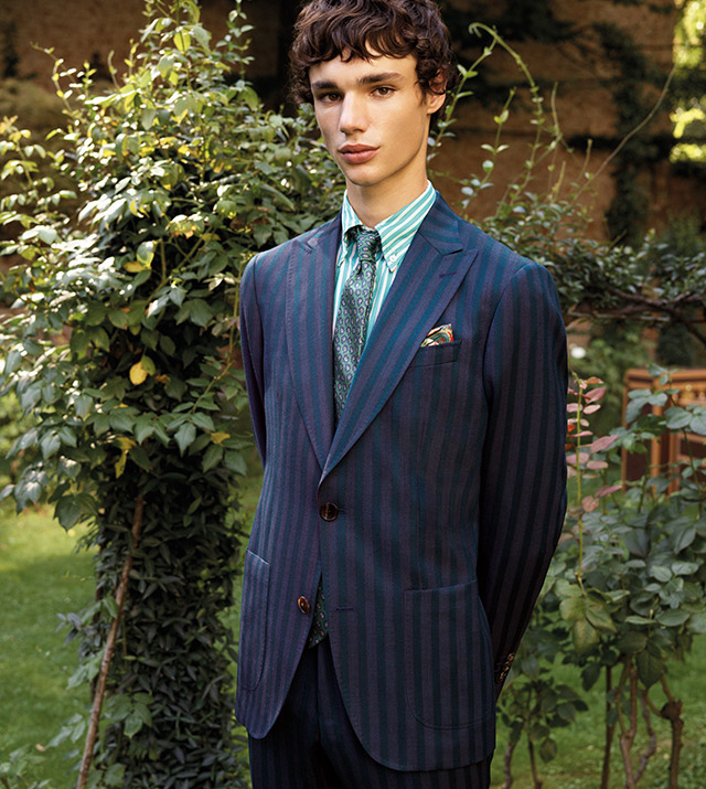 メンズ アウターウェア コート ダウン ボンバージャケット ジャンパー エトロ