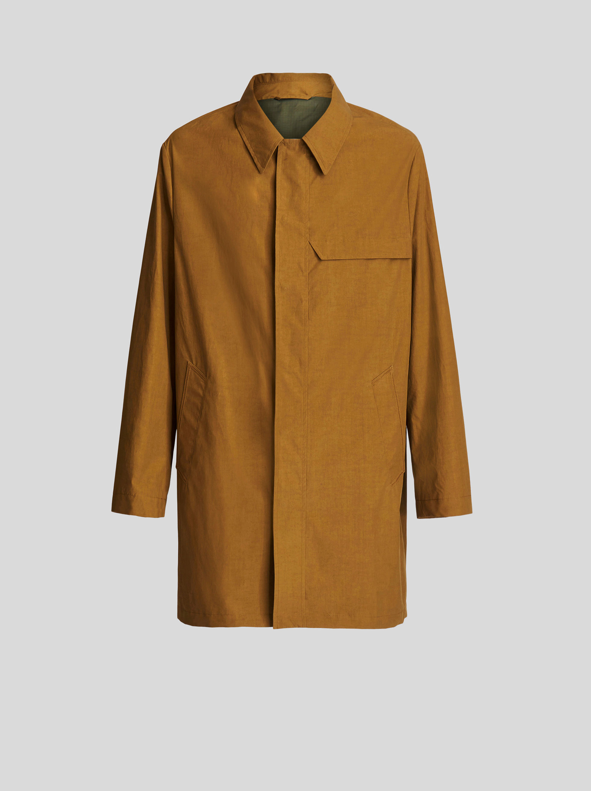 TRENCH IMPERMEABLE